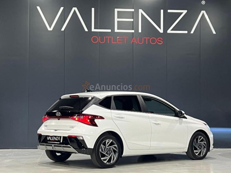 Hyundai i20 1.0 TGDI 100 CV Klass
