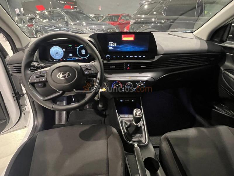 Hyundai i20 1.0 TGDI 100 CV Klass