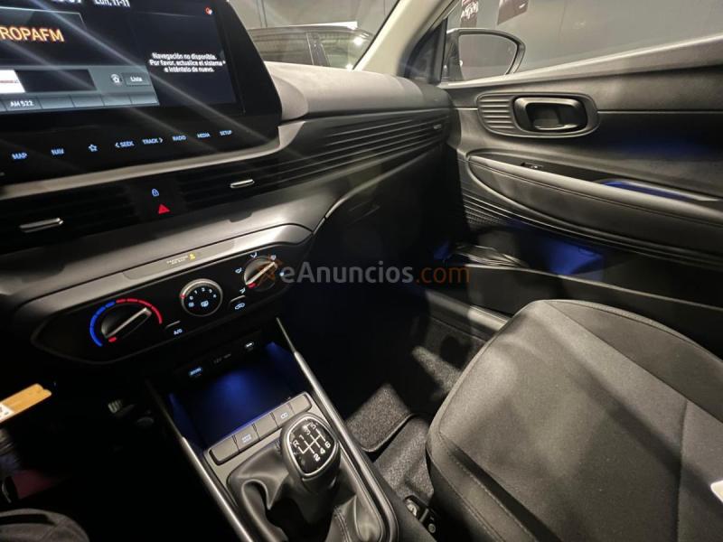 Hyundai i20 1.0 TGDI 100 CV Klass