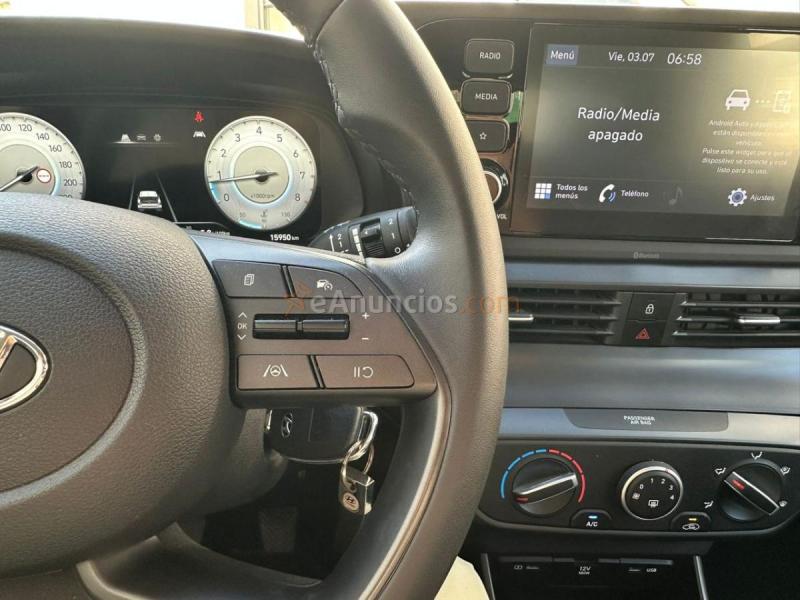 Hyundai i20 1.0 TGDI 100 CV Klass