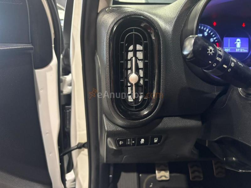 Kia Picanto 1.2 CVVT GT Line