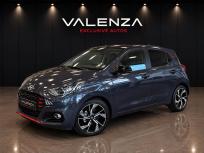 Hyundai i10 1.2 MPI 79 CV N Line