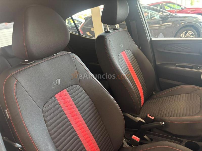 Hyundai i10 1.2 MPI 79 CV N Line