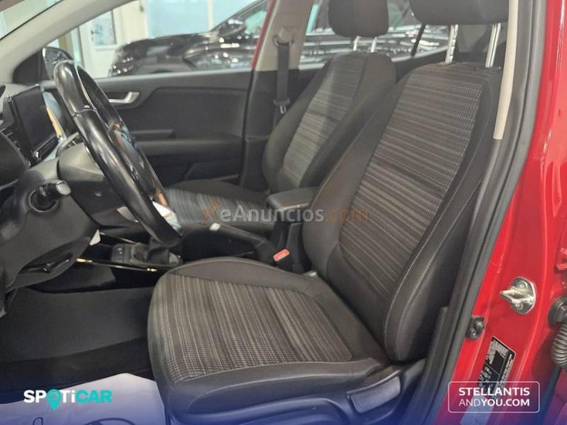 Kia Stonic  1.0 T-GDi 74kW (100CV) MHEV MT Concept