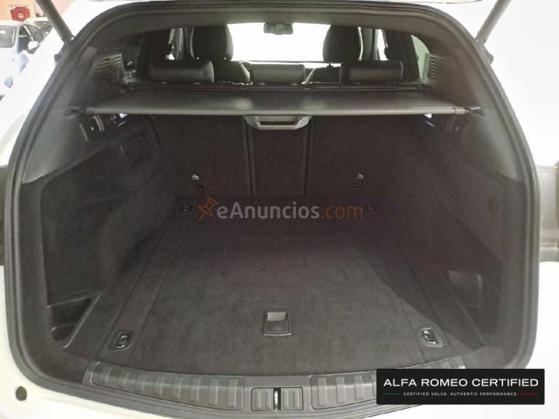 Alfa Romeo Stelvio  2.2 Diésel 154kW (210CV)  Q4 Veloce