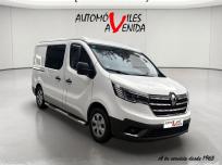 Renault Trafic SpaceClass L1H1