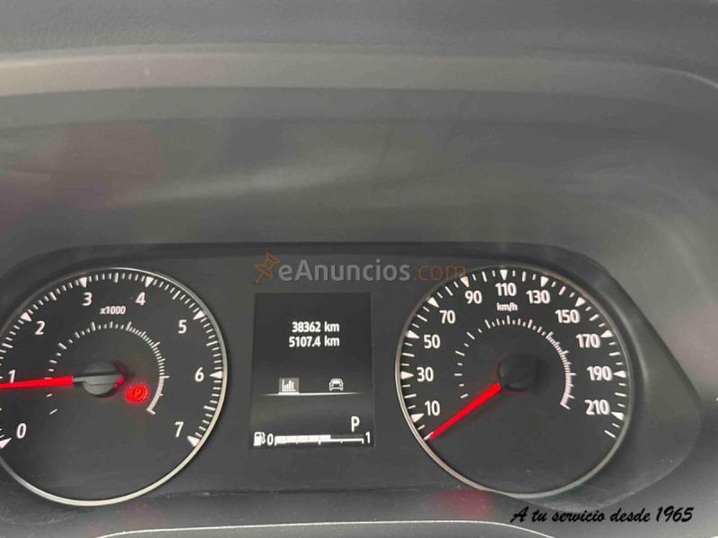 Renault Trafic SpaceClass L1H1
