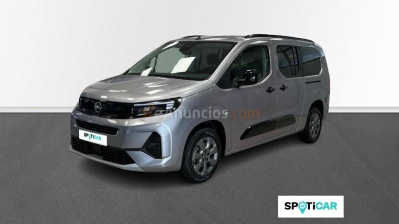 Opel Combo Cargo 1.5 TD 96KW AT GS LWB 5P
