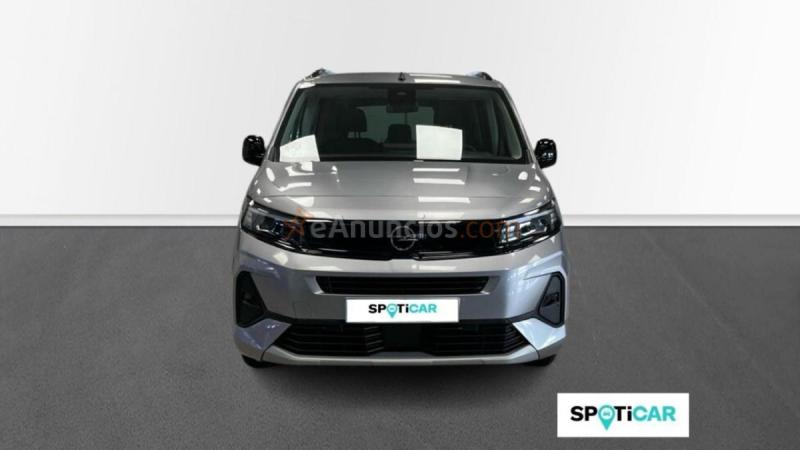 Opel Combo Cargo 1.5 TD 96KW AT GS LWB 5P