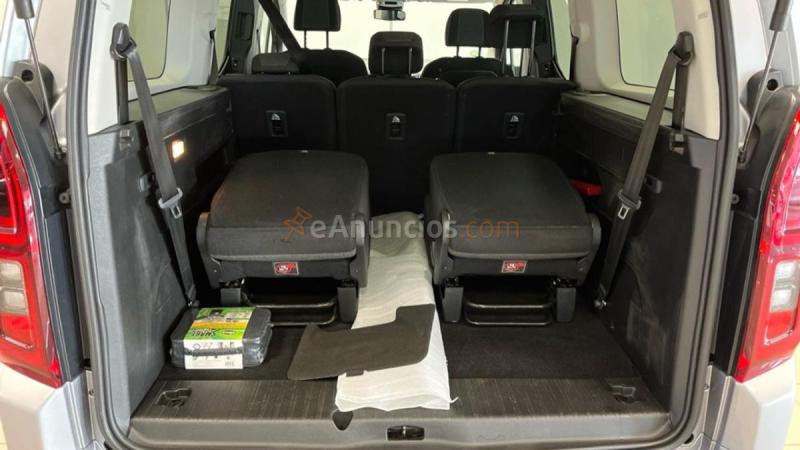 Opel Combo Cargo 1.5 TD 96KW AT GS LWB 5P