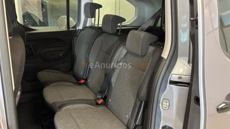 Opel Combo Cargo 1.5 TD 96KW AT GS LWB 5P