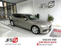 Volvo V60 2.0D 190 CV Automático