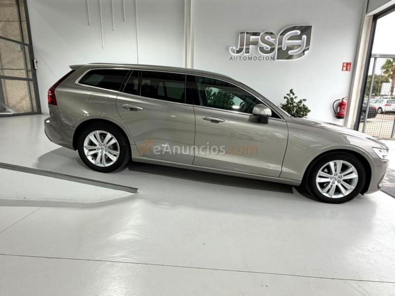 Volvo V60 2.0D 190 CV Automático