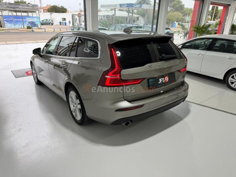 Volvo V60 2.0D 190 CV Automático