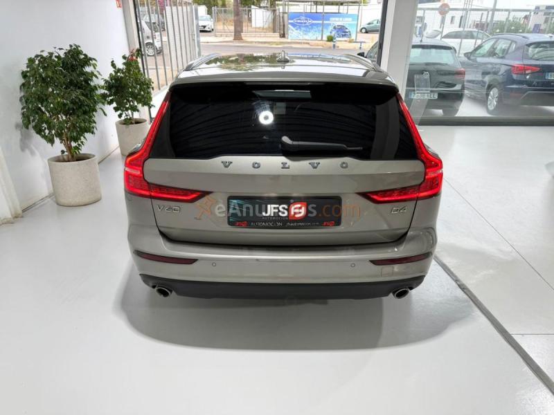 Volvo V60 2.0D 190 CV Automático