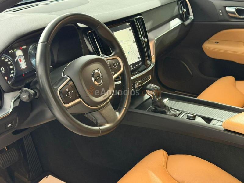 Volvo V60 2.0D 190 CV Automático