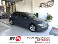 Volkswagen Golf 2.0 TDI 115 CV