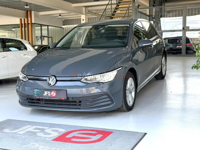 Volkswagen Golf 2.0 TDI 115 CV