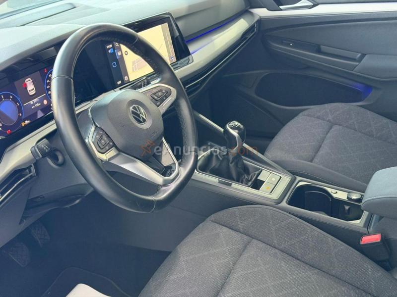 Volkswagen Golf 2.0 TDI 115 CV