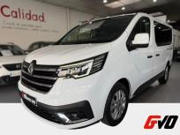 Renault Trafic Combi 2.0 BLUE DCI 170CV 8P BUSINESS PREMIUM