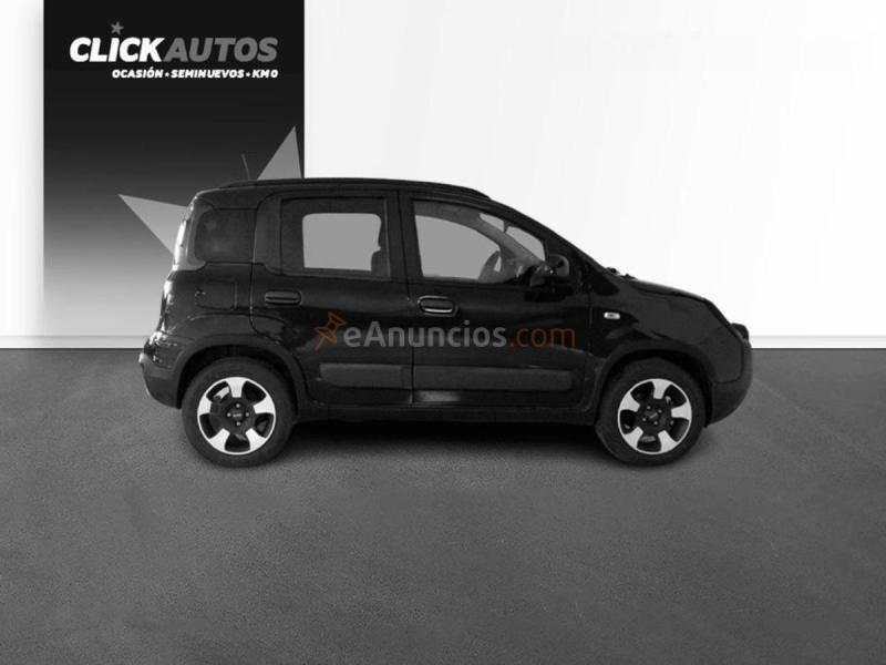Fiat Panda 1.0 70CV Cross Hybrid