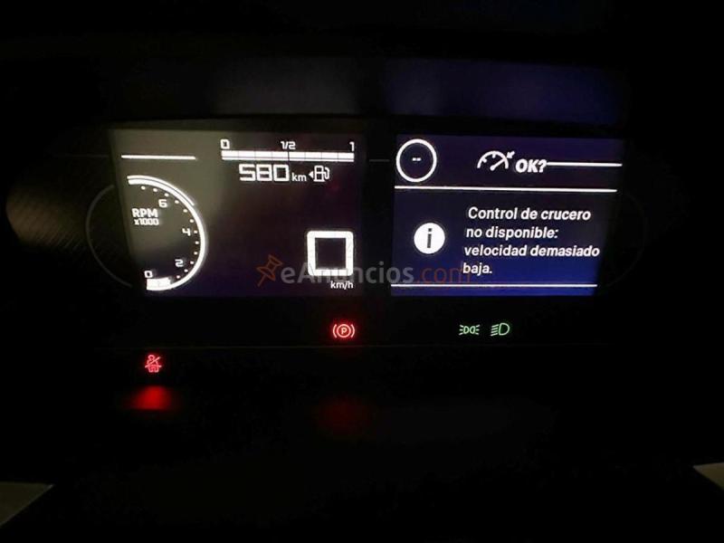 Peugeot Partner 1.5 BlueHDI 100CV Long