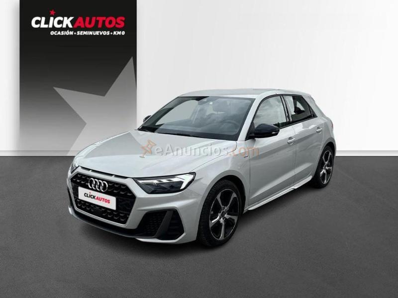Audi A1 1.0 TFSI 95CV Adrenalin