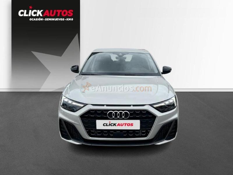 Audi A1 1.0 TFSI 95CV Adrenalin