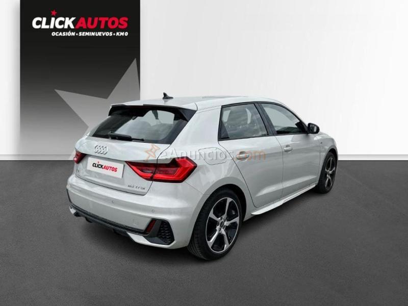 Audi A1 1.0 TFSI 95CV Adrenalin