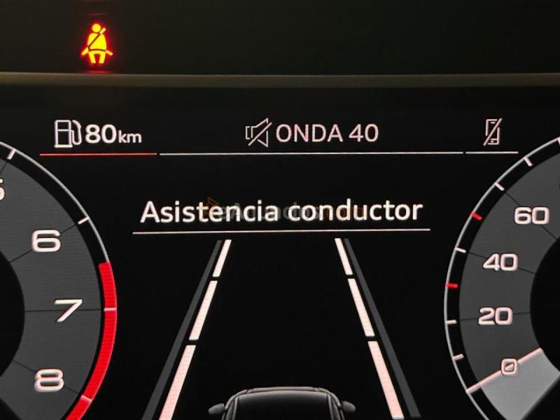 Audi A1 1.0 TFSI 95CV Adrenalin