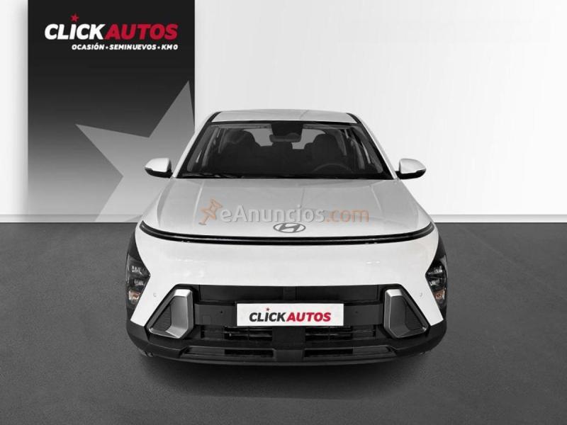 Hyundai Kona 1.6 GDI 141CV HEV Maxx DCT