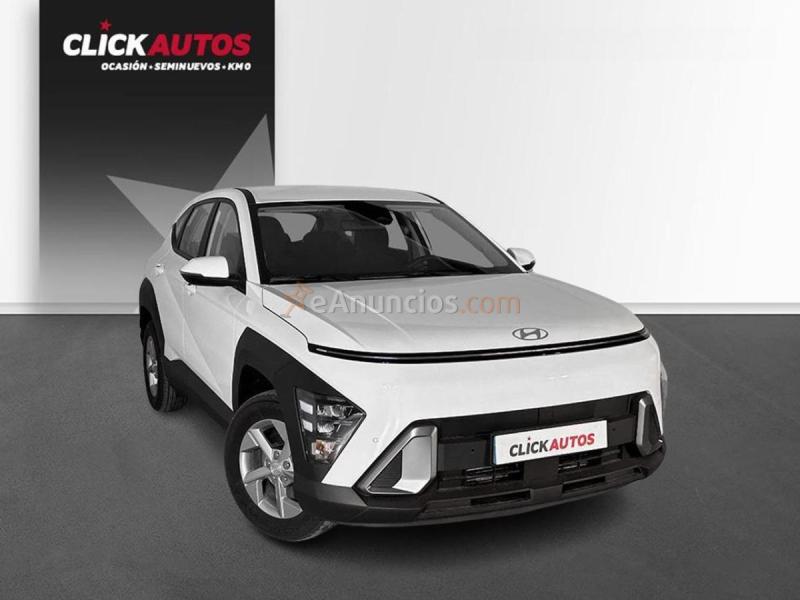 Hyundai Kona 1.6 GDI 141CV HEV Maxx DCT