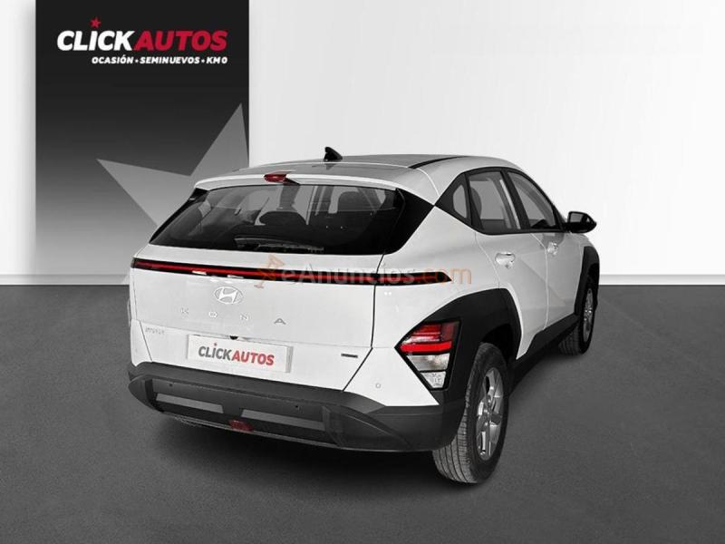 Hyundai Kona 1.6 GDI 141CV HEV Maxx DCT