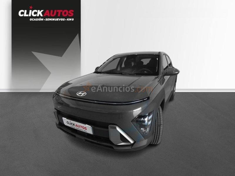 Hyundai Kona 1.6 GDI 138CV HEV Maxx DCT