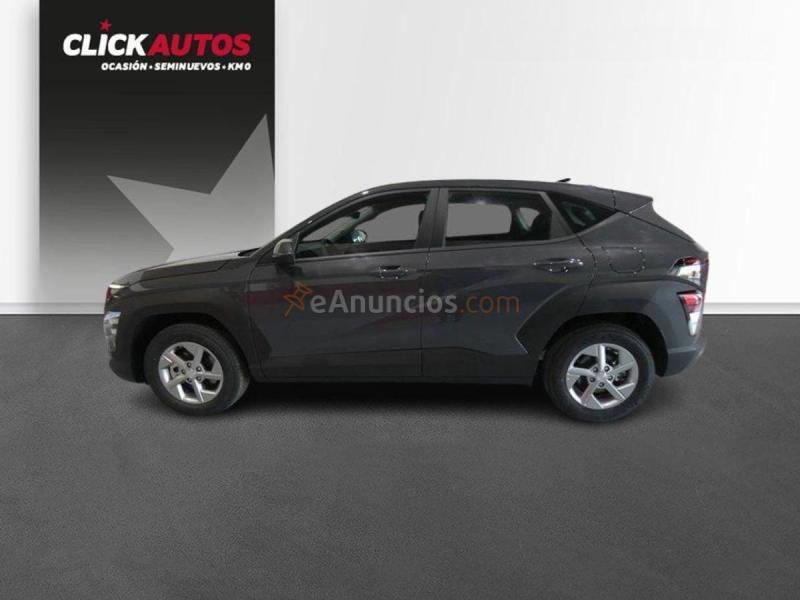 Hyundai Kona 1.6 GDI 138CV HEV Maxx DCT