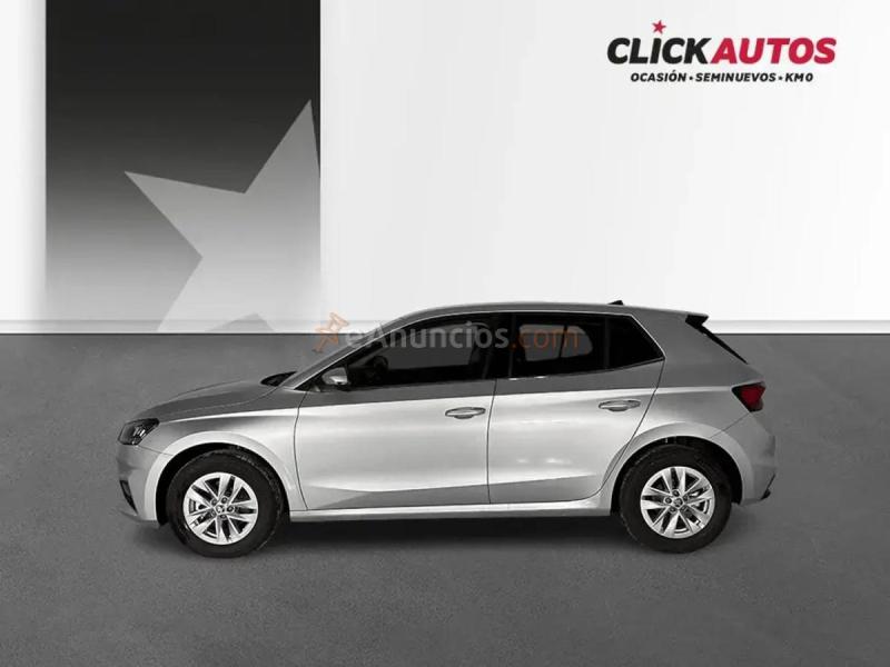 Skoda Fabia 1.0 TSI 115CV Selection DSG