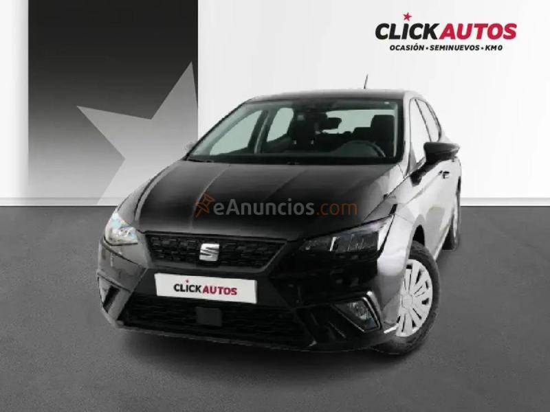 Seat Ibiza 1.0 TSI 95CV Reference XL