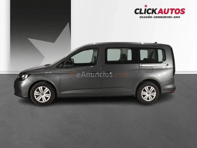 Volkswagen Caddy 2.0 TDI 102CV Origin 5+2