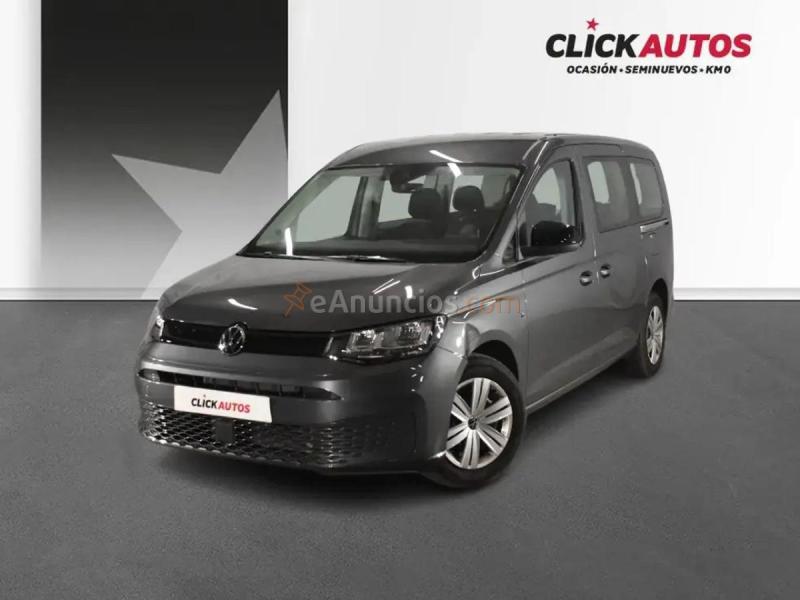 Volkswagen Caddy 2.0 TDI 102CV Origin 5+2