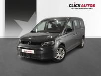 Volkswagen Caddy 2.0 TDI 102CV Origin 5+2