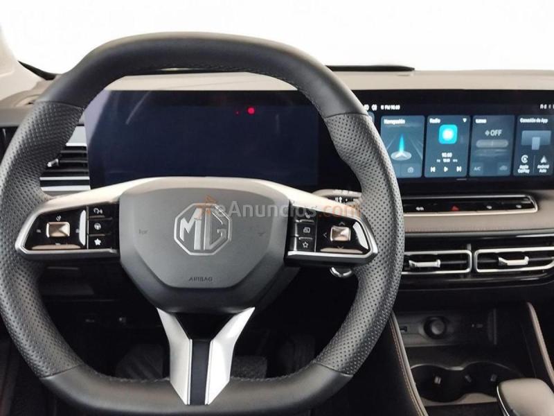 MG HS 1.5 170CV Comfort AT