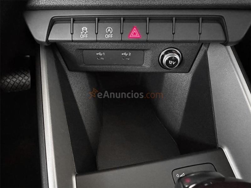 Audi A1 1.0 TFSI 116CV Adrenalin Stronic