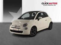 Fiat 500C 1.0 Hybrid 70CV Club