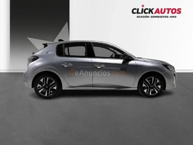 Peugeot 208 1.2 100CV Allure