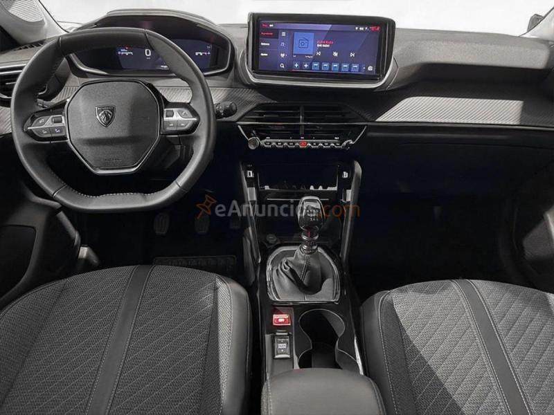 Peugeot 208 1.2 100CV Allure