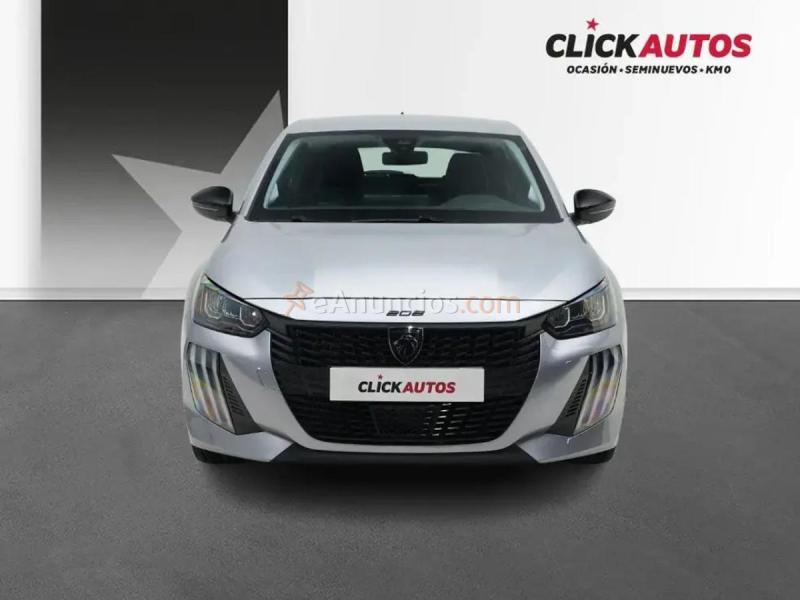 Peugeot 208 1.2 100CV Active