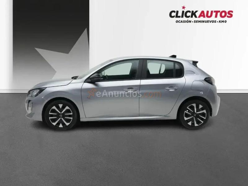 Peugeot 208 1.2 100CV Active