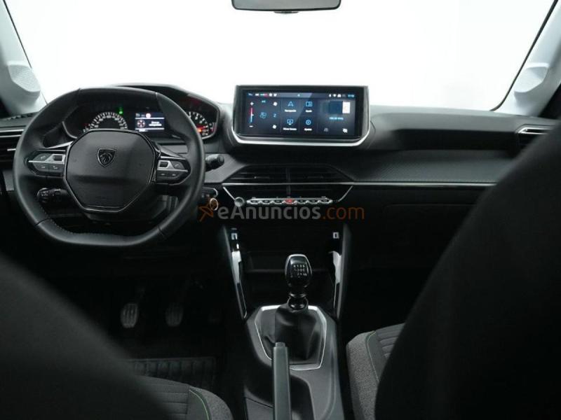 Peugeot 208 1.2 100CV Active