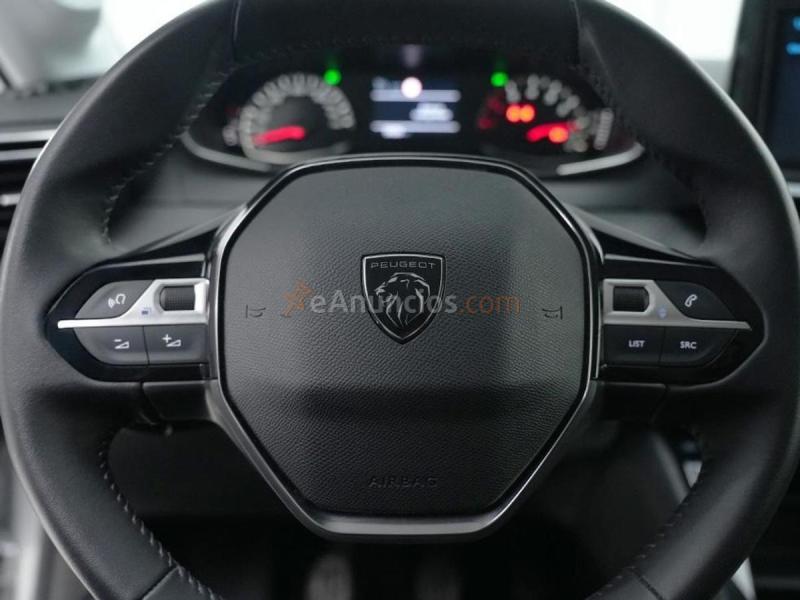 Peugeot 208 1.2 100CV Active