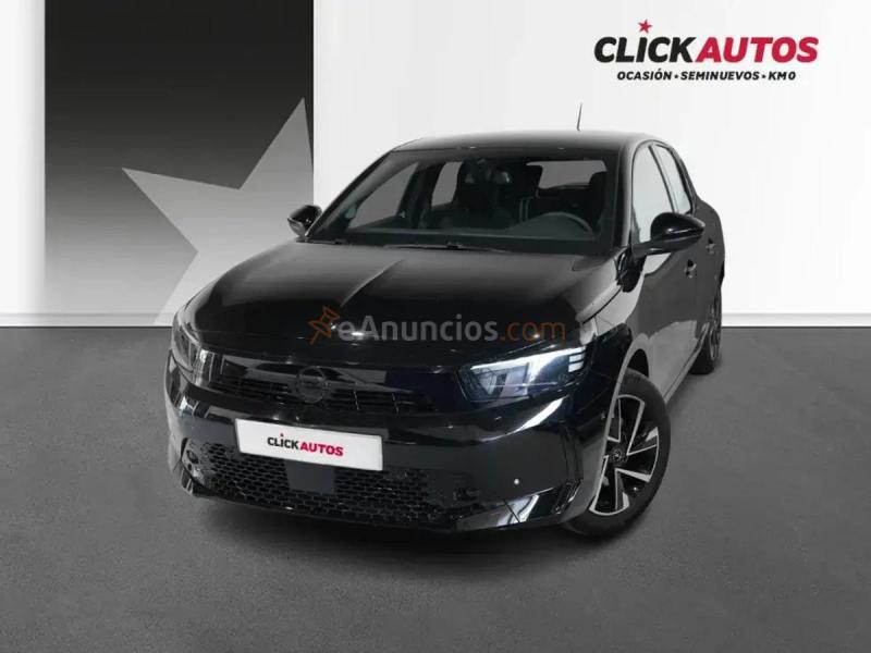 Opel Corsa 1.2 XHL 100CV GS